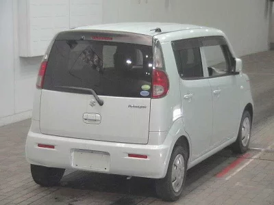 Suzuki MR Wagon