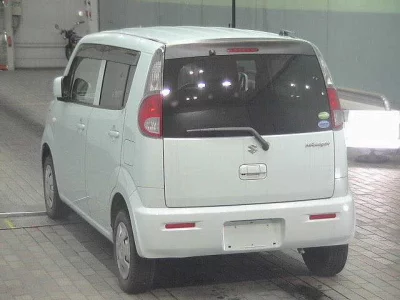 Suzuki MR Wagon