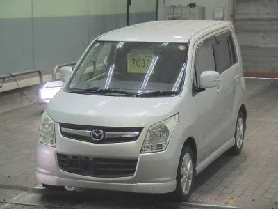 Mazda AZ WAGON