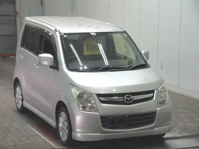 Mazda AZ WAGON