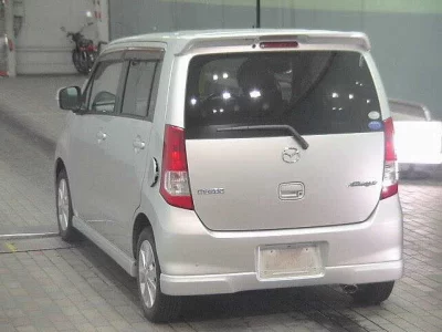 Mazda AZ WAGON