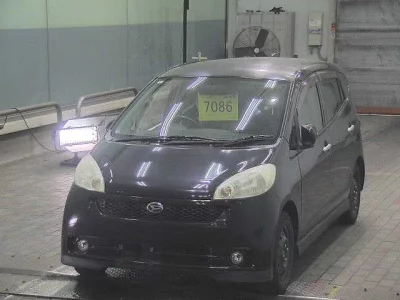 Daihatsu Sonica