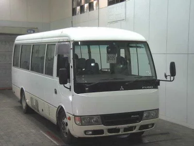 Mitsubishi Rosa