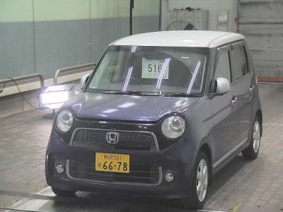 Honda N-ONE