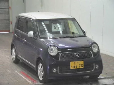 Honda N-ONE