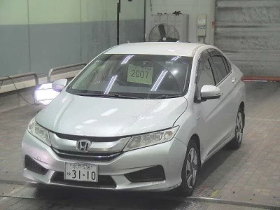 Honda GRACE