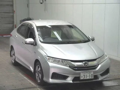 Honda GRACE