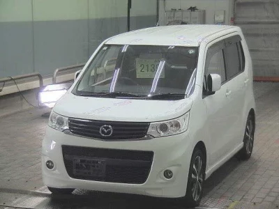Mazda Flair