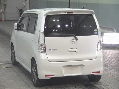 Mazda Flair