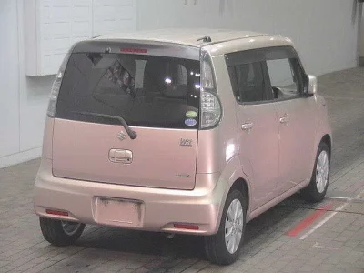 Suzuki MR Wagon