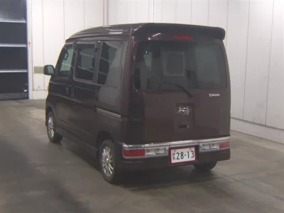 Subaru GOLF ALLTRACK