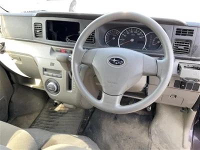 Subaru Dias Wagon
