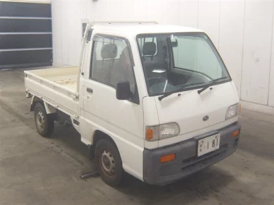 Subaru SAMBAR
