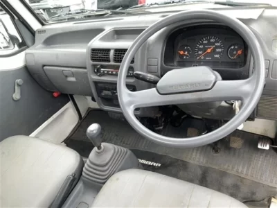 Subaru SAMBAR