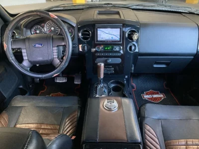 Ford F150