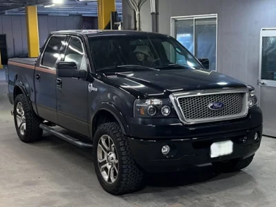 Ford F150