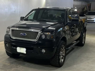 Ford F150