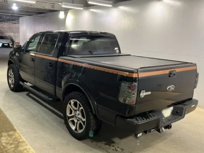 Ford F150