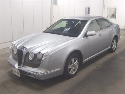 Mitsuoka Nouera