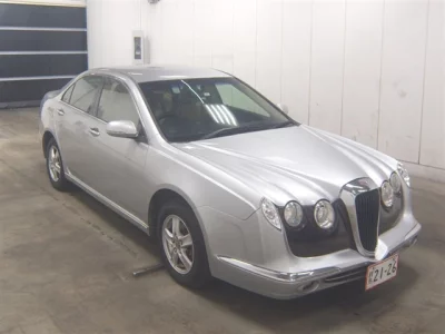 Mitsuoka Nouera