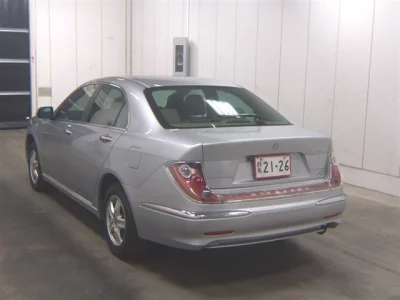 Mitsuoka Nouera