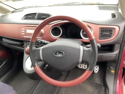 Subaru R1