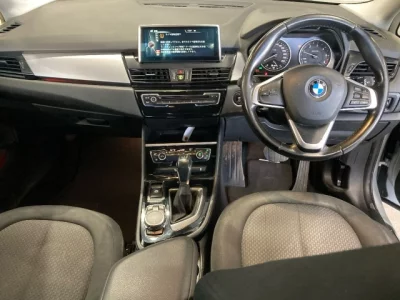 BMW 2-Series