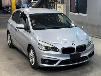 BMW 2-Series
