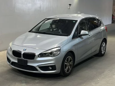 BMW 2-Series