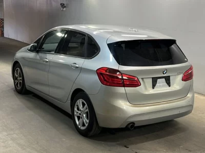 BMW 2-Series