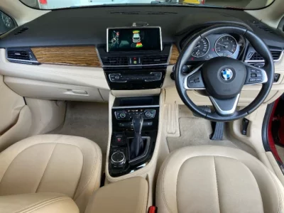 BMW 2-Series