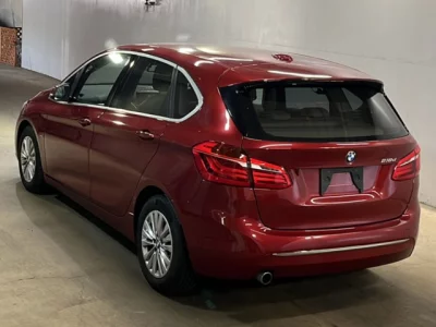 BMW 2-Series