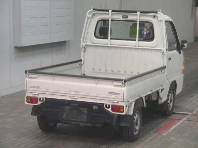 Subaru Sambar