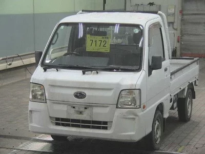 Subaru Sambar