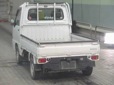 Subaru Sambar