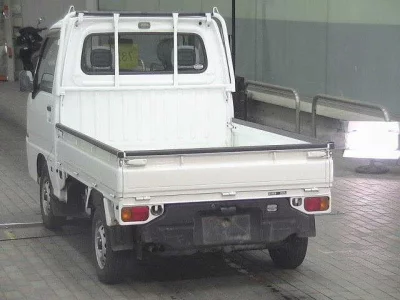 Subaru Sambar