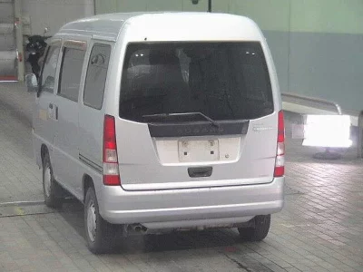 Subaru Sambar