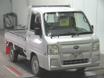 Subaru Sambar