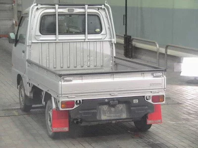 Subaru Sambar