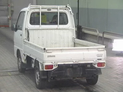 Subaru Sambar