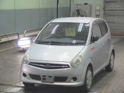 Subaru R2