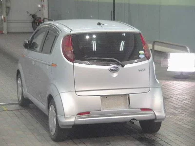 Subaru R2