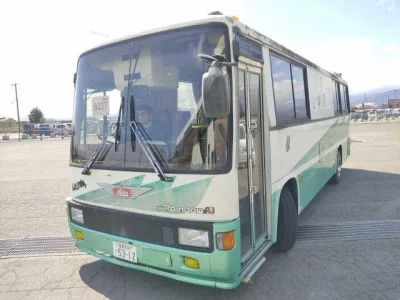 Hino Rainbow