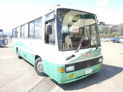 Hino Rainbow