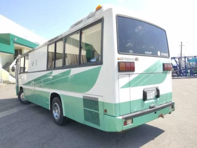 Hino Rainbow