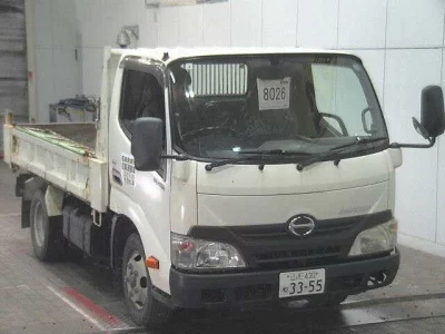 Hino DUTRO