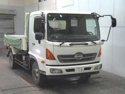 Hino RANGER