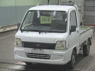 Subaru Sambar