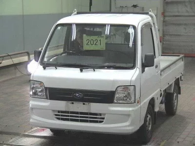 Subaru Sambar