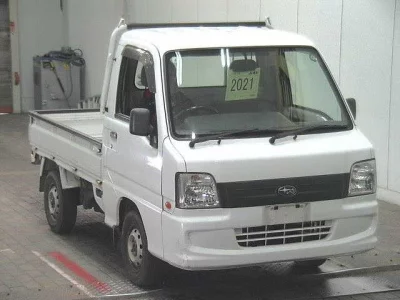 Subaru Sambar